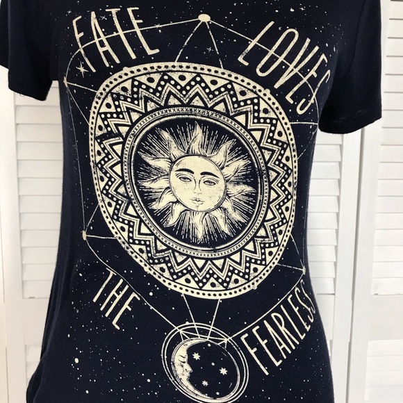 Mccnchild black top - Picture 4 of 5